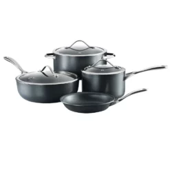 Baccarat ID3 F Ultimate Cookware Set 4 Piece