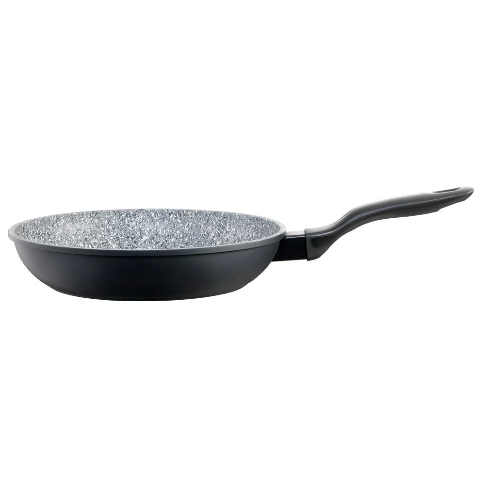 Baccarat STONEX2 Non Stick Cast Aluminium Frypan 28cm 3 Baccarat STONEX2 Non Stick Cast Aluminium Frypan 28cm