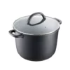 Baccarat STONEX2 Non Stick Cast Aluminium Stockpot With Lid 24cm