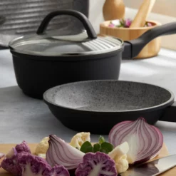 Baccarat STONEX2 6 Piece Non Stick Cookware Set -Cookware Shop PCP 1034704 3