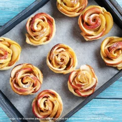 Baccarat Prepare Rotary Vegetable Slicer White -Cookware Shop PCP 1034794 4