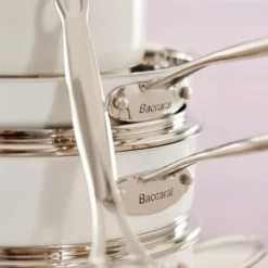 Baccarat Signature Cookset 6 Piece White -Cookware Shop PCP 1036125 4