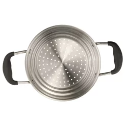 Baccarat Copper Bond Steamer Set 20cm -Cookware Shop PCP 1036133 3