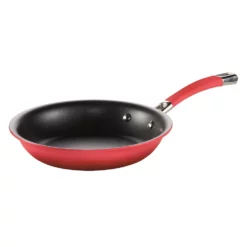 Baccarat Le Connoisseur Non Stick Frypan 20cm Red