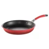 Baccarat Le Connoisseur Non Stick Frypan 26cm Red -Cookware Shop PCP 1036153