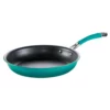 Baccarat Le Connoisseur Non Stick Frypan 26cm Teal -Cookware Shop PCP 1036154