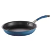 Baccarat Le Connoisseur Non Stick Frypan 26cm Dark Blue -Cookware Shop PCP 1036156