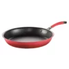 Baccarat Le Connoisseur Non Stick Frypan 30cm Red -Cookware Shop PCP 1036157