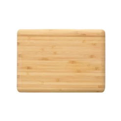 Baccarat Dishwasher Safe Bamboo Chopping Board 25 X 18cm
