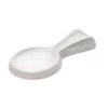 Baccarat Le Connoisseur Dolomite Spoon Rest 25cm White -Cookware Shop PCP 1036199