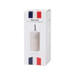 Baccarat Le Connoisseur Oil Bottle White 300ML 6 Baccarat Le Connoisseur Oil Bottle White 300ML -Cookware Shop PCP 1036207 2