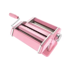 Baccarat Gourmet Pasta Machine 150mm LIMITED EDITION Pink -Cookware Shop PCP 1036298 3