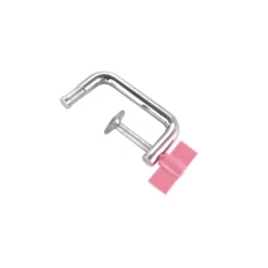 Baccarat Gourmet Pasta Machine 150mm LIMITED EDITION Pink -Cookware Shop PCP 1036298 4