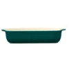 Baccarat Le Connoisseur Stoneware Lasagne Baking Dish 38cm Teal -Cookware Shop PCP 1036338