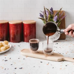 Baccarat Barista Brillante Turkish Pot 650ml -Cookware Shop PCP 1036418 4