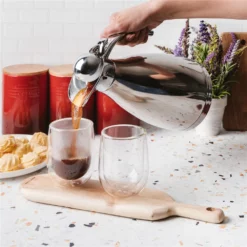 Baccarat Barista Brillante Double Wall Thermal Carafe 1.5L -Cookware Shop PCP 1036420 3