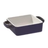 OvenBake Square Baker 14cm Blue -Cookware Shop PCP 1036472