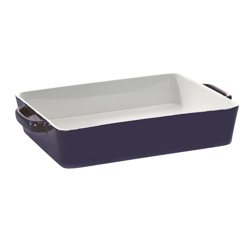 OvenBake Lasagne Baker 32cm Blue 3 OvenBake Lasagne Baker 32cm Blue