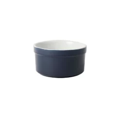 OvenBake Ramekin 11cm Blue