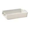 OvenBake Lasagne Baker 32cm White -Cookware Shop PCP 1036481