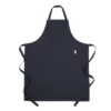 Baccarat Le Connoisseur Kitchen Apron Black 1 Baccarat Le Connoisseur Kitchen Apron Black -Cookware Shop PCP 1036497