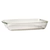 OvenBake Rectangular Baker 2L