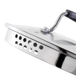 Baccarat Never Eva Stick Saucepan & Steamer Set 20cm 7 Baccarat Never Eva Stick Saucepan & Steamer Set 20cm -Cookware Shop PCP 1037369 4