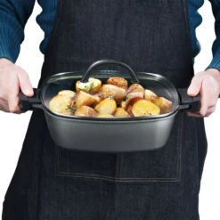 Baccarat Silicone Pot Holders Set Of 2 Small -Cookware Shop PCP 1037727 2