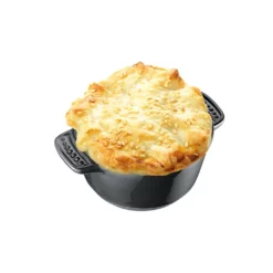 Baccarat STONE Non Stick Mini Casserole 200ml -Cookware Shop PCP 1038040 2