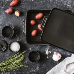 Baccarat STONE Non Stick Mini Casserole 200ml -Cookware Shop PCP 1038040 3