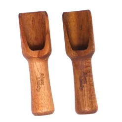 Alex Liddy Acacia Mini Scoop Set Of 2