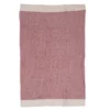 Alex Liddy Woven Tea Towel Red -Cookware Shop PCP 1038319