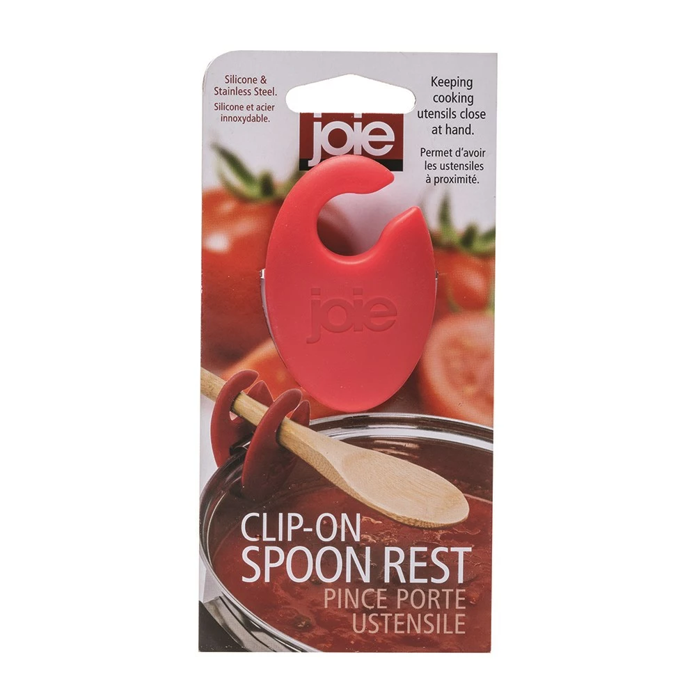 Joie Clip-On Spoon Rest 5 Joie Clip-On Spoon Rest - Image 3