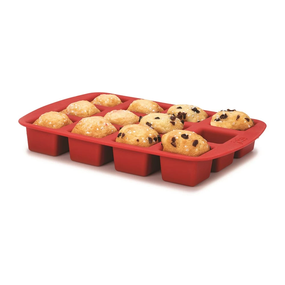 Joie Mini Bites Baking Tray 3 Joie Mini Bites Baking Tray