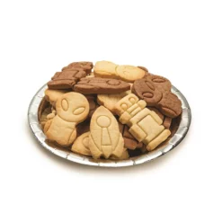 Joie Space Age Set Of 3 Cookie Cutters -Cookware Shop PCP 1038428 3