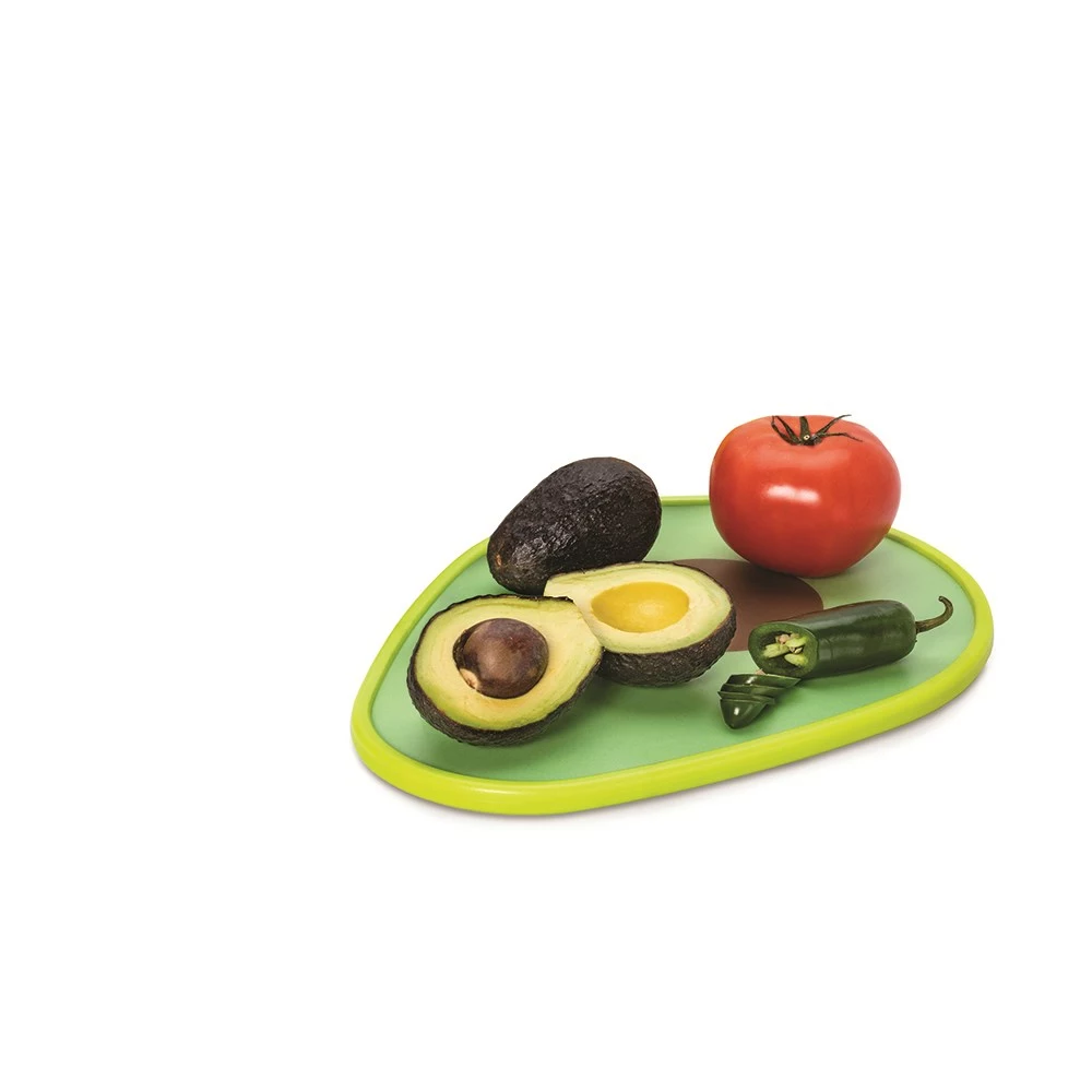 Joie Avocado Cutting Board 4 Joie Avocado Cutting Board - Image 2