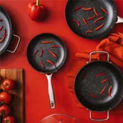 Baccarat Ultimo Non Stick Frypan 30cm -Cookware Shop PCP 1038468 3