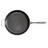 Baccarat Ultimo Non Stick Frypan With Helper Handle 32cm