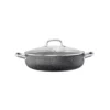 Baccarat Ultimo Non Stick Saute Pan With Lid 32cm -Cookware Shop PCP 1038470