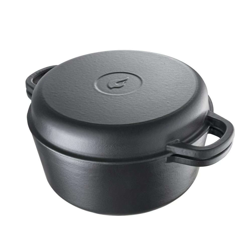 Grylt Multi Casserole & Grill 28cm 3 Grylt Multi Casserole & Grill 28cm