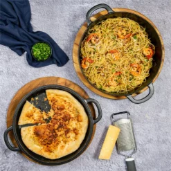 Cuisine::pro Grylt Multipan Saute & Frypan 30cm -Cookware Shop PCP 1038476 3