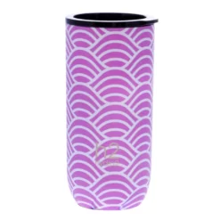H2 Hydro2 Mizu II Stainless Steel Travel Mug 480ml Fans