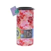 H2 Hydro2 Suma Stainless Steel Travel Mug 480ml Red Floral -Cookware Shop PCP 1038660