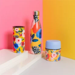 H2 Hydro2 Suma Stainless Steel Travel Mug 480ml Abstract -Cookware Shop PCP 1038661 2