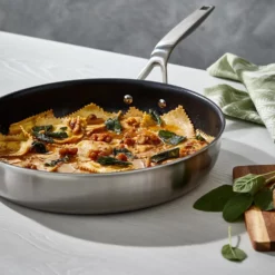 Cuisine::pro Diamond 9 Tri-ply Frypan 30cm -Cookware Shop PCP 1039044 6