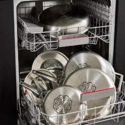 Cuisine::pro Diamond 9 Tri-ply Ultimate Pan 32cm 16 Cuisine::pro Diamond 9 Tri-ply Ultimate Pan 32cm -Cookware Shop PCP 1039045 6