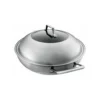 Cuisine::pro Diamond 9 Tri-ply Wok 36cm -Cookware Shop PCP 1039046