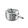 Cuisine::pro Diamond 9 Tri-ply Saucepan 20cm -Cookware Shop PCP 1039047