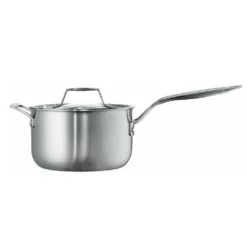 Cuisine::pro Diamond 9 Tri-ply Saucepan 20cm 12 Cuisine::pro Diamond 9 Tri-ply Saucepan 20cm -Cookware Shop PCP 1039047 2