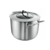 Cuisine::pro Diamond 9 Tri-ply Stockpot 24cm